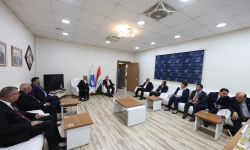 الأمم المتحدة تدعو مفوضية الانتخابات إلى توخي أعلى درجات النزاهة والاستقلالية